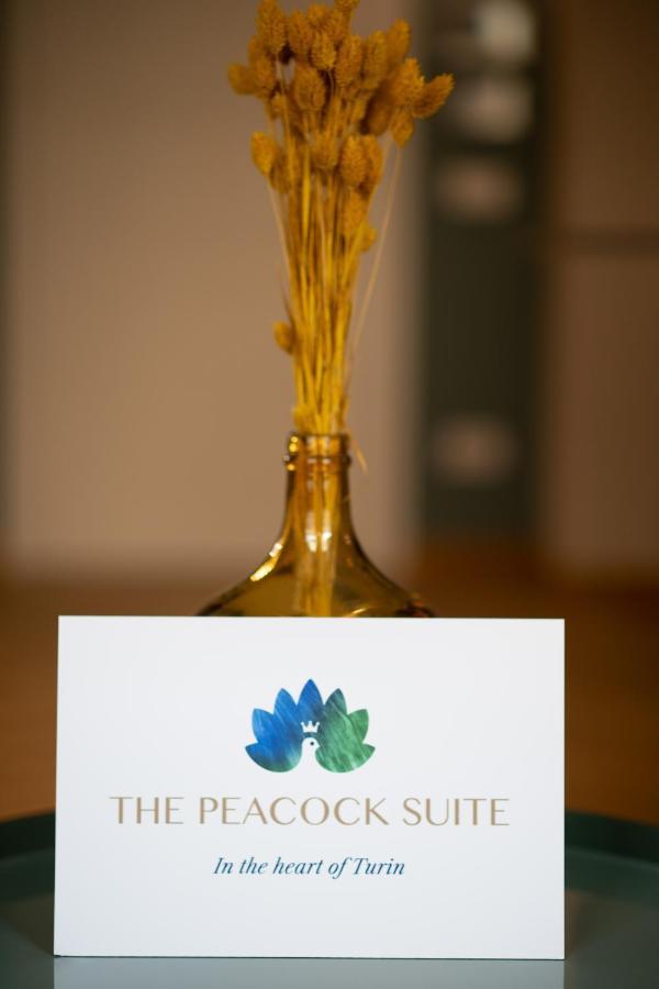The Peacock Apartament *