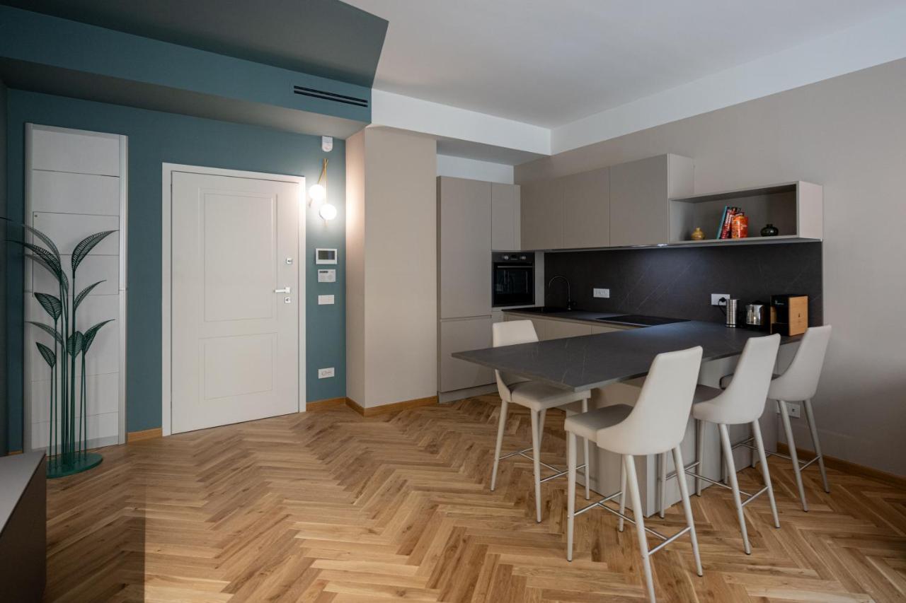 The Peacock Apartament *